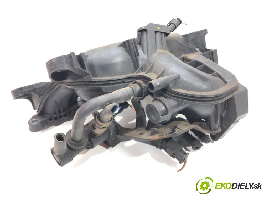 PEUGEOT 5008 (0U_, 0E_) 2009 - 2017    1.6 16V 115 kW [156 KM] benzyna 2009 - 2017  Potrubie sacie, sanie V759507 (Sacie potrubia)