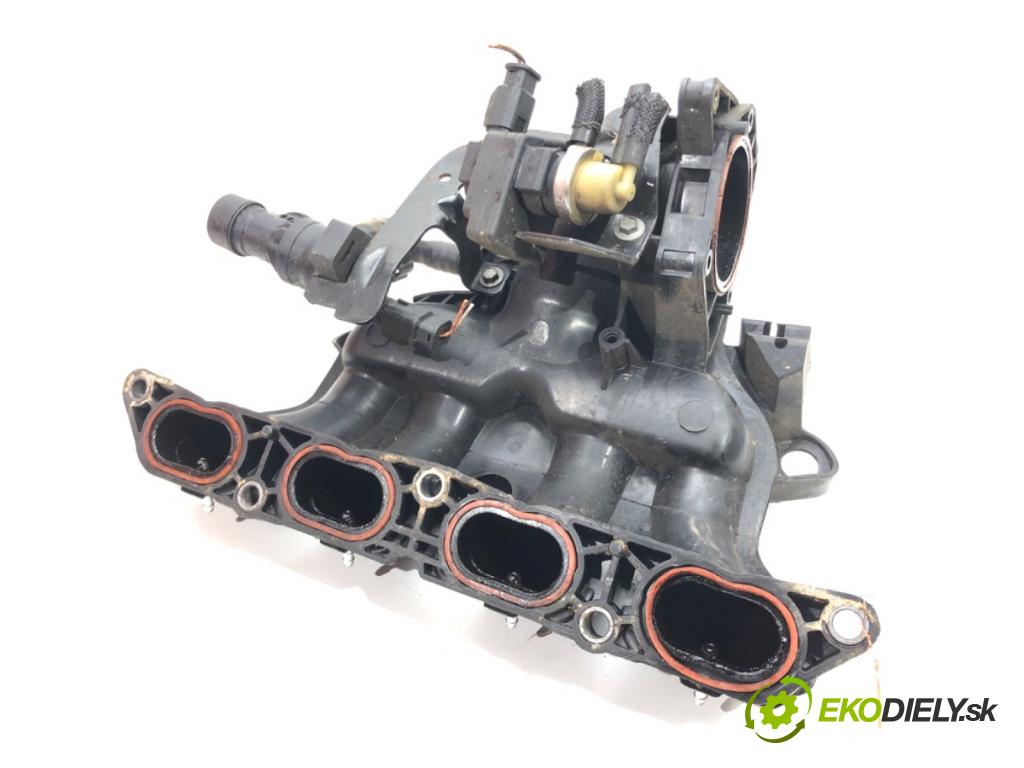 PEUGEOT 5008 (0U_, 0E_) 2009 - 2017    1.6 16V 115 kW [156 KM] benzyna 2009 - 2017  Potrubie sacie, sanie V759507 (Sacie potrubia)