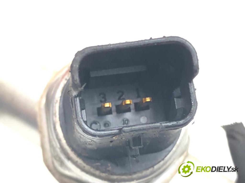 PEUGEOT 5008 (0U_, 0E_) 2009 - 2017    1.6 16V 115 kW [156 KM] benzyna 2009 - 2017  Lišta vstrekovacia  (Vstrekovacie lišty)