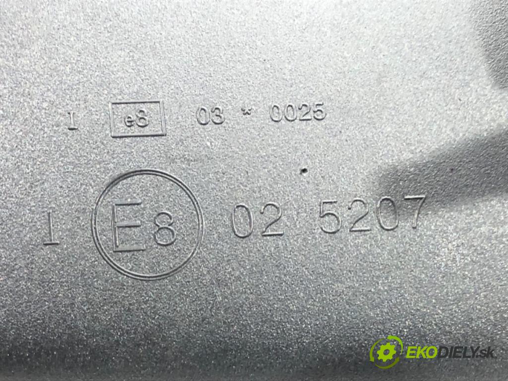 PEUGEOT 5008 (0U_, 0E_) 2009 - 2017    1.6 16V 115 kW [156 KM] benzyna 2009 - 2017  zpětné zrcátko vnitřní  (Světla vnitřní)