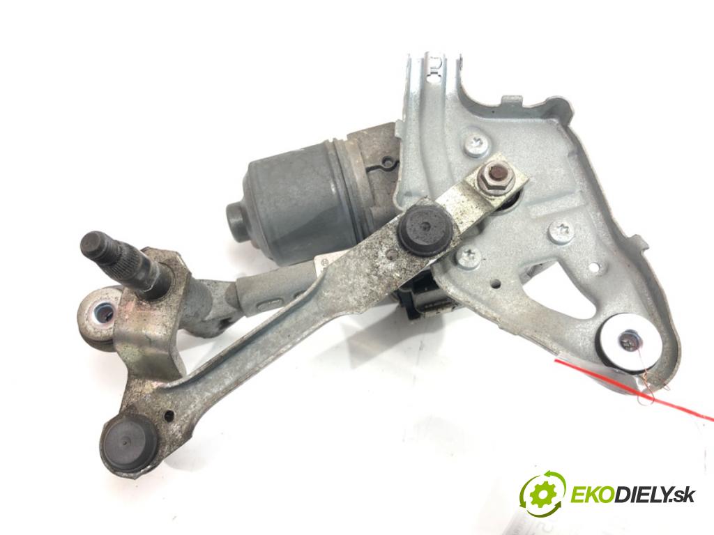 PEUGEOT 5008 (0U_, 0E_) 2009 - 2017    1.6 16V 115 kW [156 KM] benzyna 2009 - 2017  Mechanizmus stieračov predný pravy 9671062380 3397021289