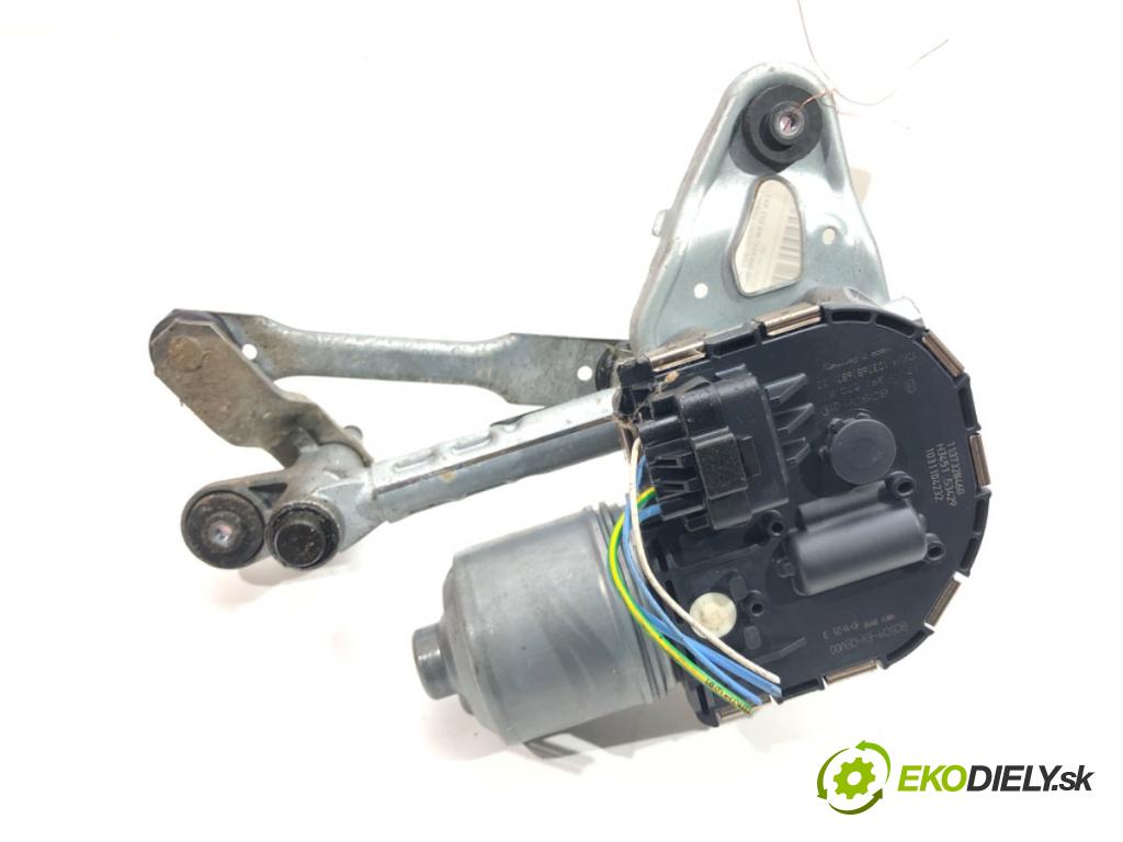 PEUGEOT 5008 (0U_, 0E_) 2009 - 2017    1.6 16V 115 kW [156 KM] benzyna 2009 - 2017  Mechanizmus stieračov predný pravy 9671062380 3397021289