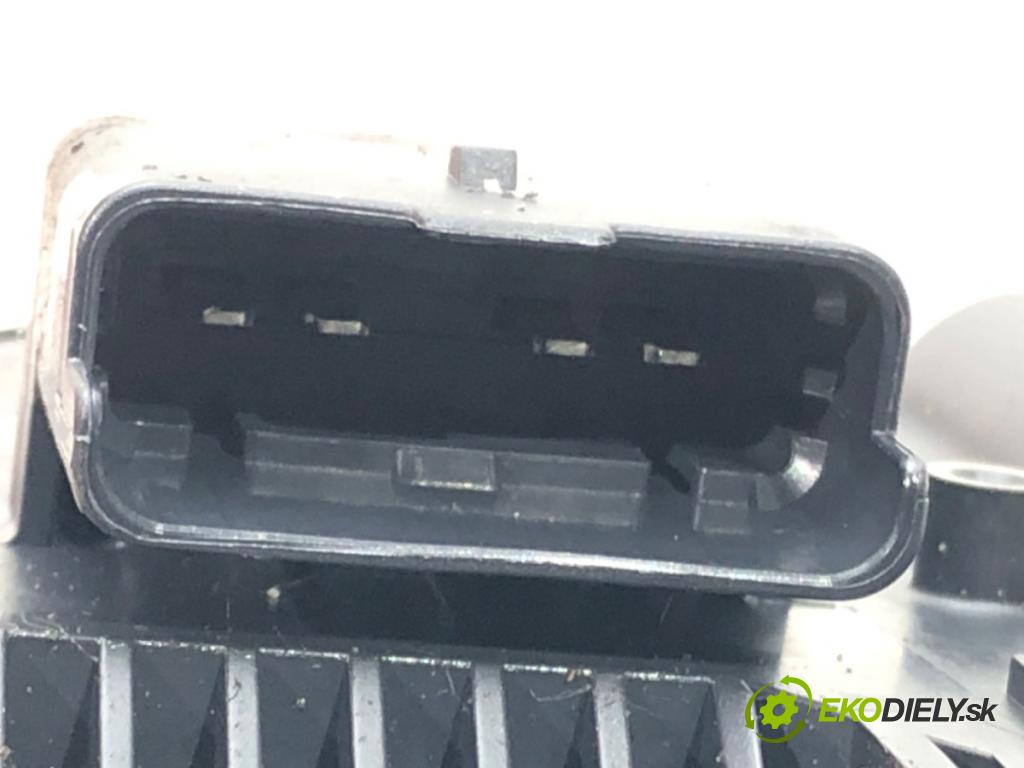 PEUGEOT 5008 (0U_, 0E_) 2009 - 2017    1.6 16V 115 kW [156 KM] benzyna 2009 - 2017  Mechanizmus stieračov predný pravy 9671062380 3397021289