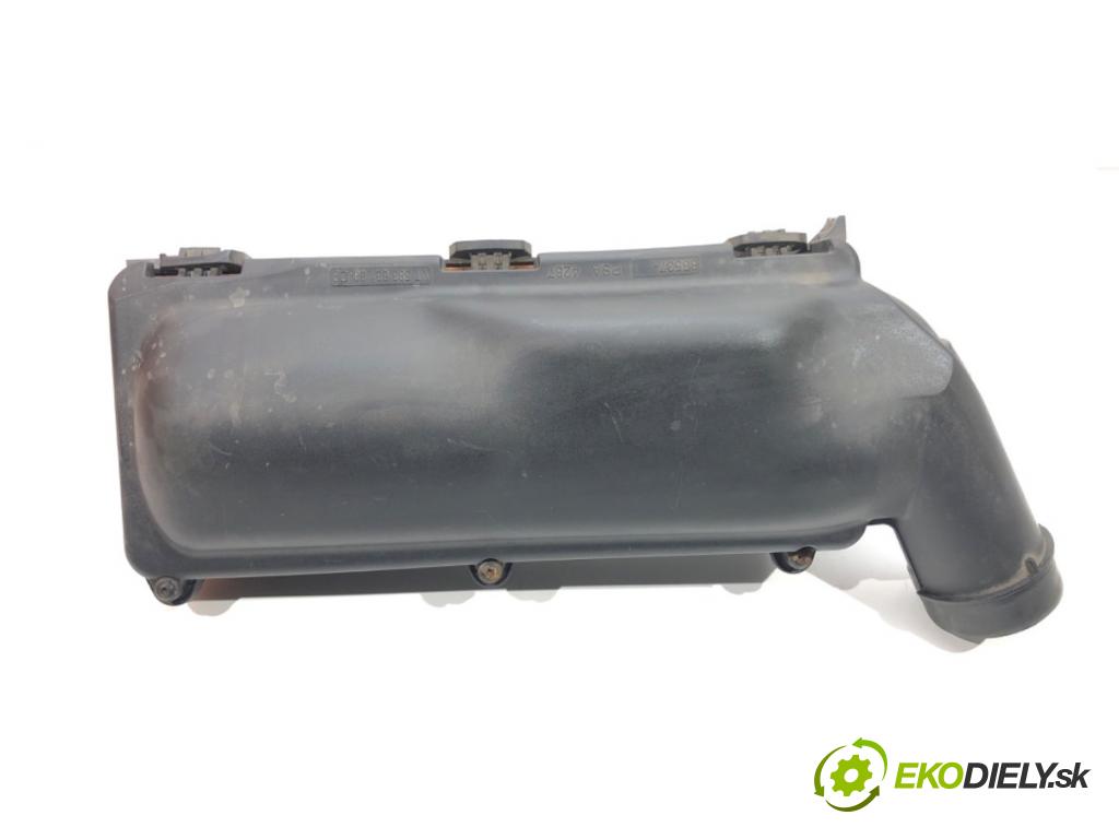 PEUGEOT 5008 (0U_, 0E_) 2009 - 2017    1.6 16V 115 kW [156 KM] benzyna 2009 - 2017  Obal filtra vzduchu 5836818008 (Obaly filtrov vzduchu)