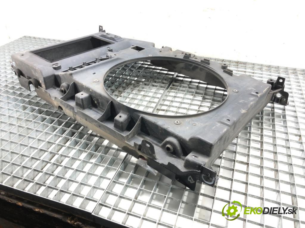 PEUGEOT 5008 (0U_, 0E_) 2009 - 2017    1.6 16V 115 kW [156 KM] benzyna 2009 - 2017  držák přední část  (Výztuhy přední)