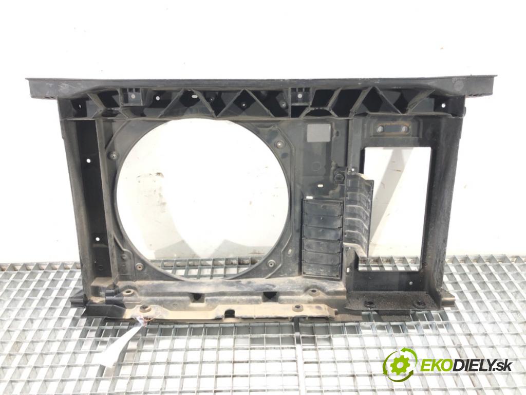 PEUGEOT 5008 (0U_, 0E_) 2009 - 2017    1.6 16V 115 kW [156 KM] benzyna 2009 - 2017  držák přední část  (Výztuhy přední)