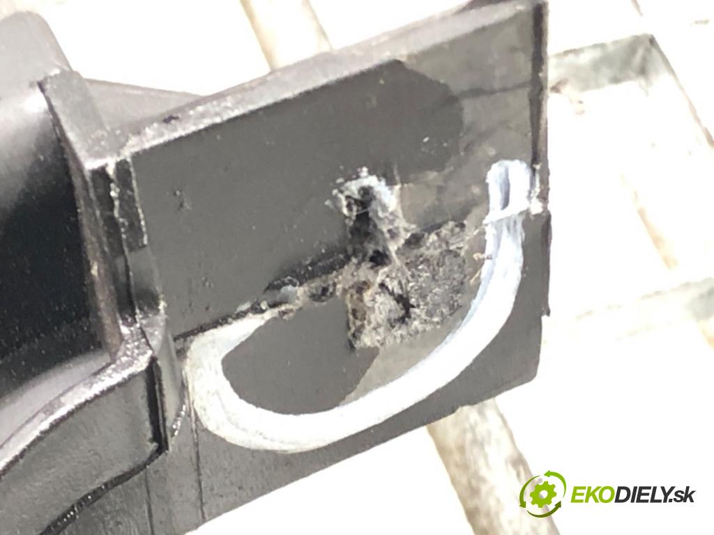 PEUGEOT 5008 (0U_, 0E_) 2009 - 2017    1.6 16V 115 kW [156 KM] benzyna 2009 - 2017  držák přední část  (Výztuhy přední)