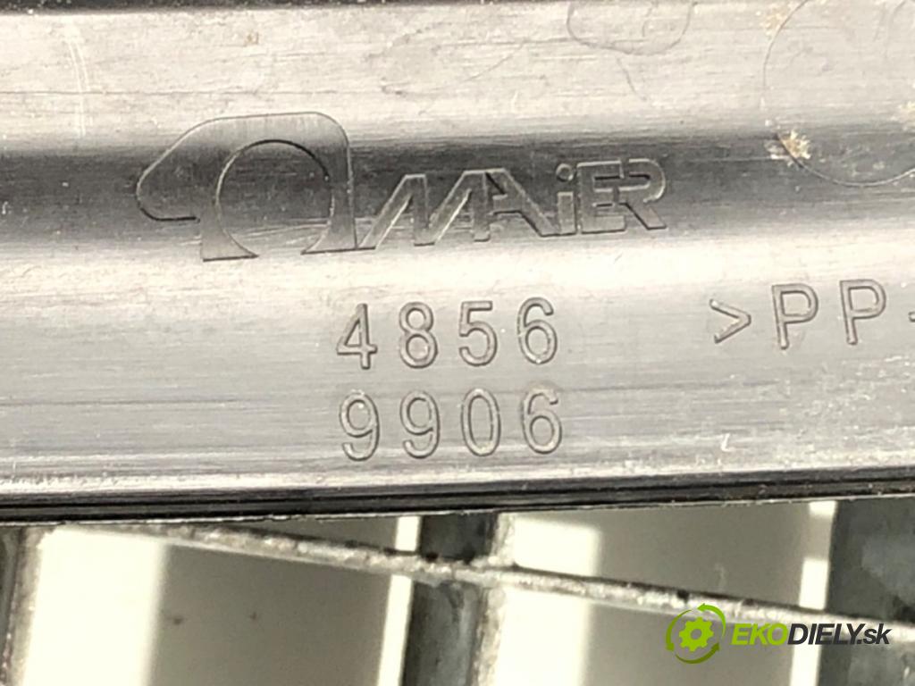 PEUGEOT 5008 (0U_, 0E_) 2009 - 2017    1.6 16V 115 kW [156 KM] benzyna 2009 - 2017  Torpédo, plast pod čelné okno  (Torpéda)