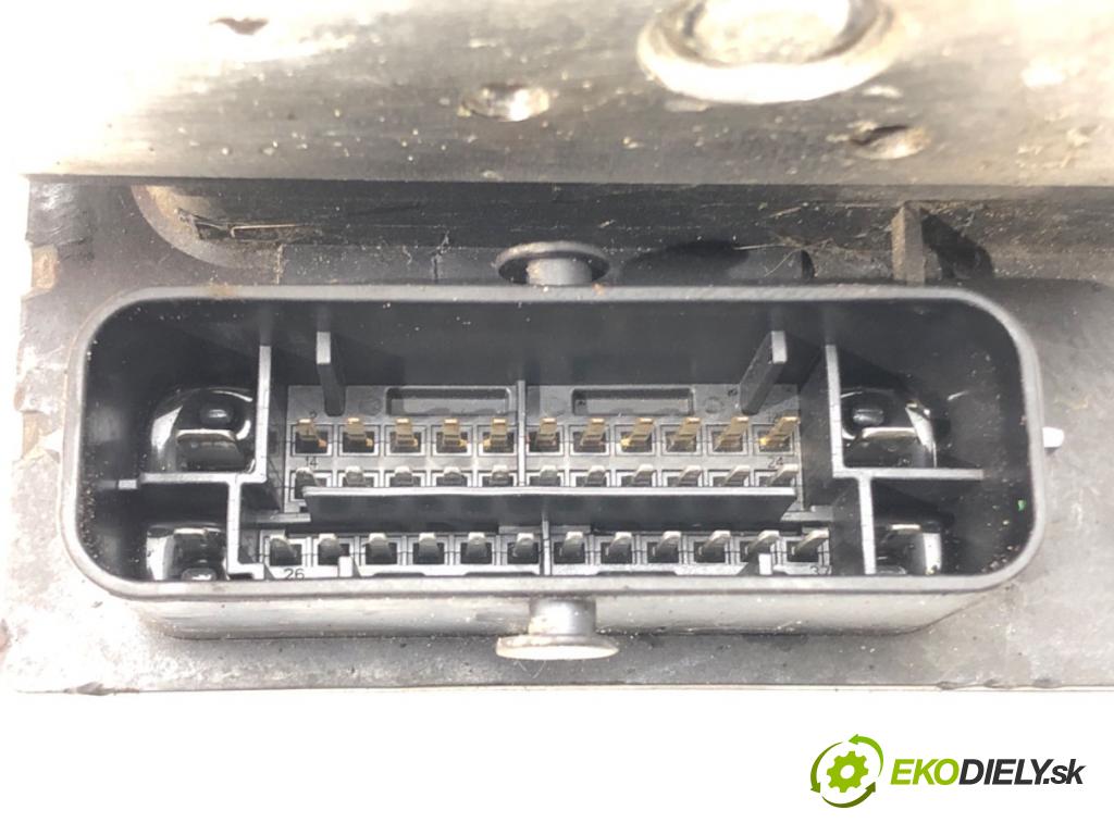 PEUGEOT 5008 (0U_, 0E_) 2009 - 2017    1.6 16V 115 kW [156 KM] benzyna 2009 - 2017  Pumpa ABS 0265951738 (Pumpy ABS)