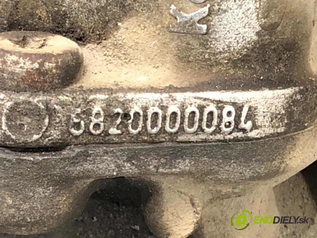 PEUGEOT 5008 (0U_, 0E_) 2009 - 2017    1.6 16V 115 kW [156 KM] benzyna 2009 - 2017  riadenie S820000084 (Riadenia)