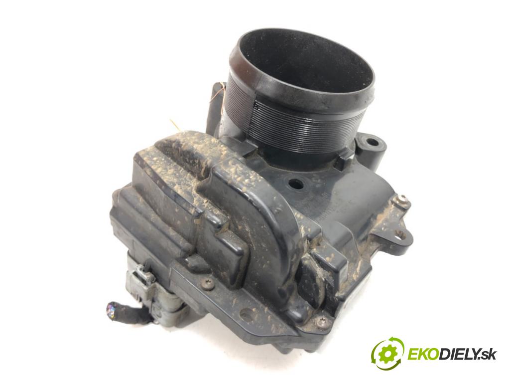 PEUGEOT 5008 (0U_, 0E_) 2009 - 2017    1.6 16V 115 kW [156 KM] benzyna 2009 - 2017  Škrtiaca klapka A2C53386322 (Škrtiace klapky)