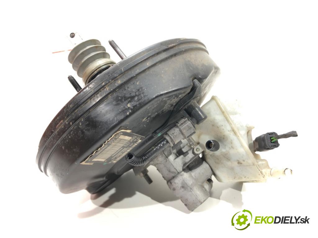 PEUGEOT 5008 (0U_, 0E_) 2009 - 2017    1.6 16V 115 kW [156 KM] benzyna 2009 - 2017  Posilovač bŕzd 9682650980