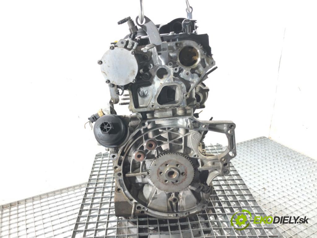 PEUGEOT 5008 (0U_, 0E_) 2009 - 2017    1.6 16V 115 kW [156 KM] benzyna 2009 - 2017  motor 5FV 5F02 (Motory (kompletní))