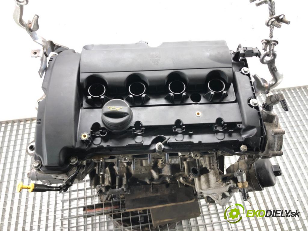 PEUGEOT 5008 (0U_, 0E_) 2009 - 2017    1.6 16V 115 kW [156 KM] benzyna 2009 - 2017  motor 5FV 5F02 (Motory (kompletní))
