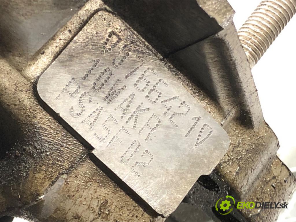 PEUGEOT 5008 (0U_, 0E_) 2009 - 2017    1.6 16V 115 kW [156 KM] benzyna 2009 - 2017  motor 5FV 5F02 (Motory (kompletní))