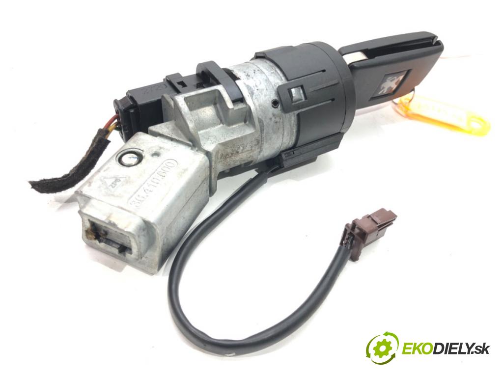 PEUGEOT 5008 (0U_, 0E_) 2009 - 2017    1.6 16V 115 kW [156 KM] benzyna 2009 - 2017  spinačka  (Spínacie skrinky a kľúče)