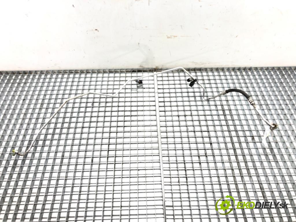 PEUGEOT 5008 (0U_, 0E_) 2009 - 2017    1.6 16V 115 kW [156 KM] benzyna 2009 - 2017  rúrka klimatizácie F80245 (Rúrky klimatizácie)