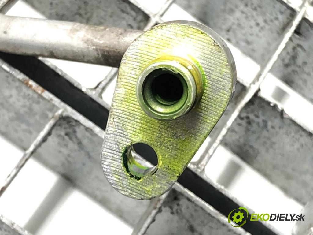 PEUGEOT 5008 (0U_, 0E_) 2009 - 2017    1.6 16V 115 kW [156 KM] benzyna 2009 - 2017  rúrka klimatizácie F80245 (Rúrky klimatizácie)