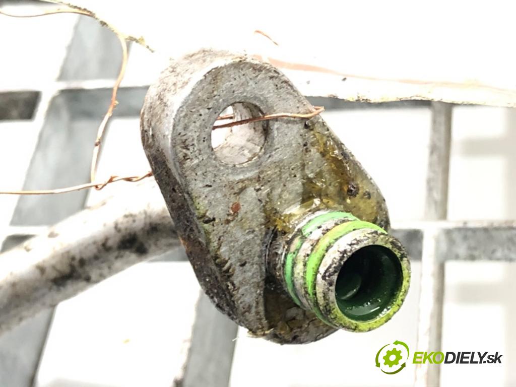 PEUGEOT 5008 (0U_, 0E_) 2009 - 2017    1.6 16V 115 kW [156 KM] benzyna 2009 - 2017  rúrka klimatizácie F80245 (Rúrky klimatizácie)