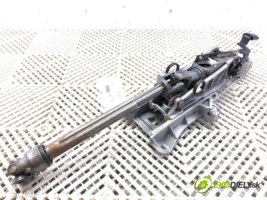 VOLVO XC60 II (246) 2017 - 2022    D4 AWD 140 kW [190 KM] olej napędowy 2017 - 2022  Hriadeľ, tyč volantu 31476842 (Tyče riadenia (volantu))