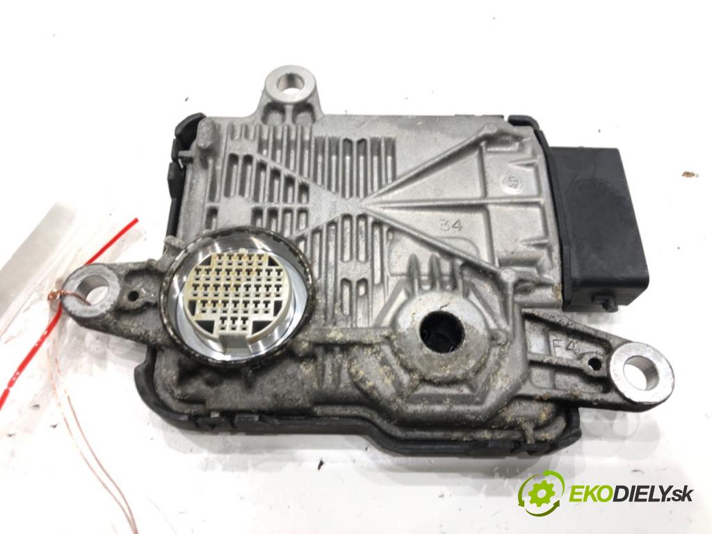 VOLVO XC60 II (246) 2017 - 2022    D4 AWD 140 kW [190 KM] olej napędowy 2017 - 2022  Riadiaca jednotka prevodovky 31380617 (Riadiace jednotky prevodovky)