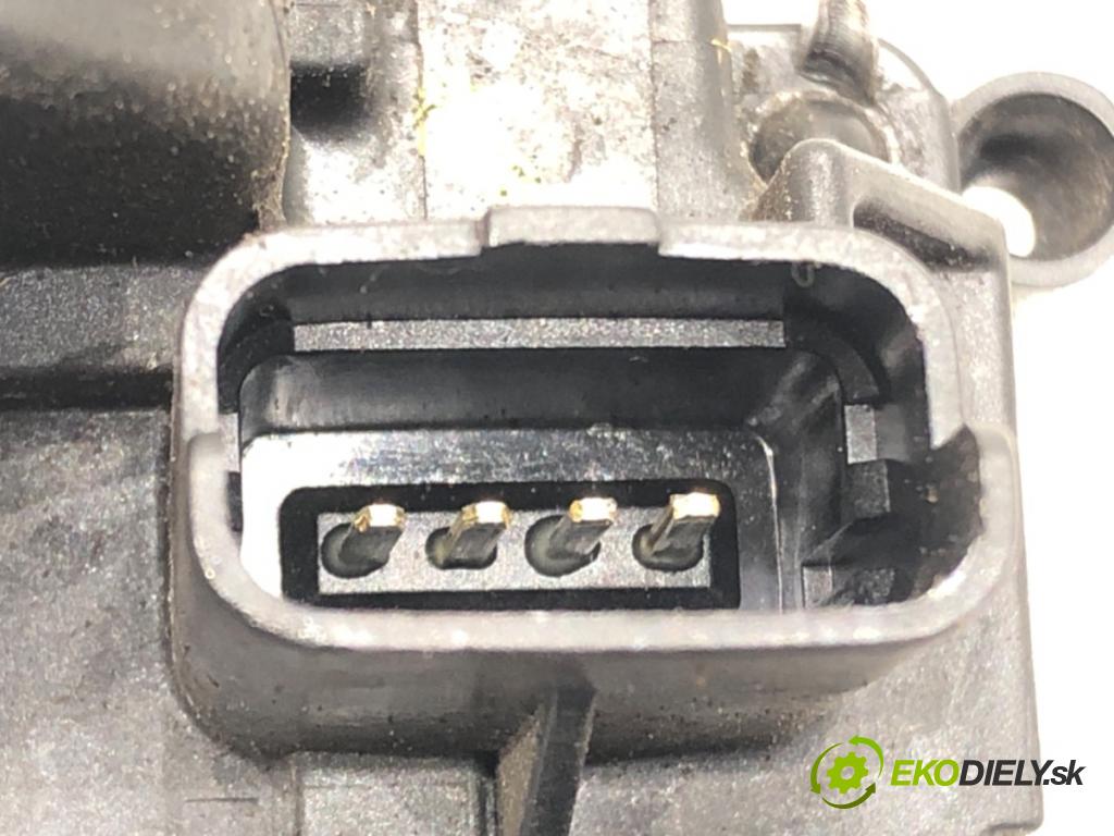 RENAULT MEGANE III Hatchback Van (BZ_) 2008 - 2015    1.5 dCi (BZ0D, BZ1G, BZ1F, BZ1M, BZ1W, BZ0R, BZ10) 81 kW [110 KM] olej napędowy 2009 - 2015  zámok dveře pravý přední část 805020001R