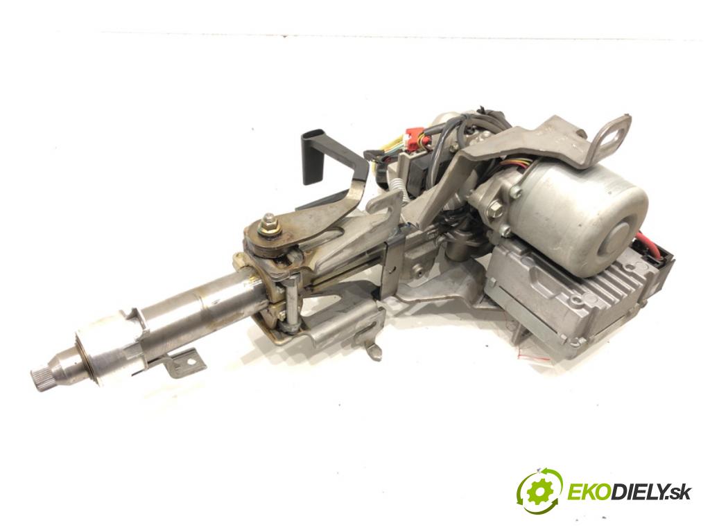 RENAULT MEGANE III Hatchback Van (BZ_) 2008 - 2015    1.5 dCi (BZ0D, BZ1G, BZ1F, BZ1M, BZ1W, BZ0R, BZ10) 81 kW [110 KM] olej napędowy 2009 - 2015  Pumpa servočerpadlo 488107802R (Servočerpadlá, pumpy riadenia)