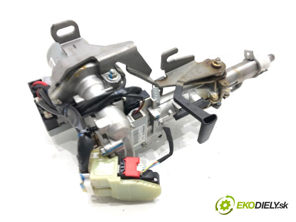 RENAULT MEGANE III Hatchback Van (BZ_) 2008 - 2015    1.5 dCi (BZ0D, BZ1G, BZ1F, BZ1M, BZ1W, BZ0R, BZ10) 81 kW [110 KM] olej napędowy 2009 - 2015  Pumpa servočerpadlo 488107802R (Servočerpadlá, pumpy riadenia)