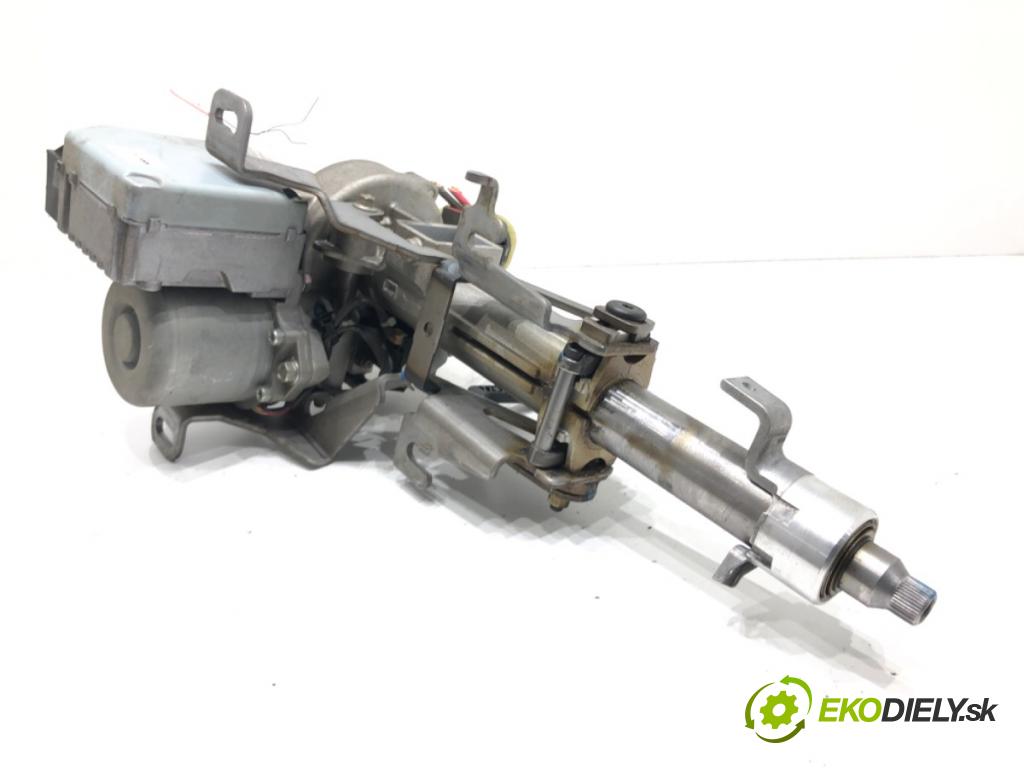 RENAULT MEGANE III Hatchback Van (BZ_) 2008 - 2015    1.5 dCi (BZ0D, BZ1G, BZ1F, BZ1M, BZ1W, BZ0R, BZ10) 81 kW [110 KM] olej napędowy 2009 - 2015  Pumpa servočerpadlo 488107802R (Servočerpadlá, pumpy riadenia)