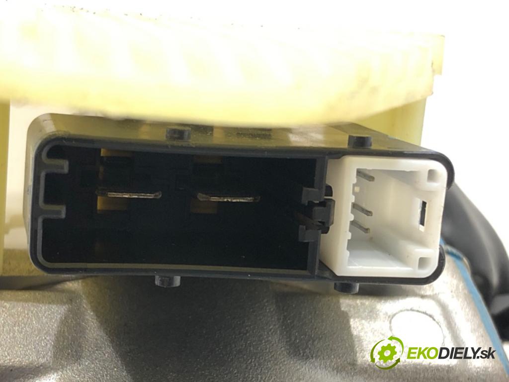 RENAULT MEGANE III Hatchback Van (BZ_) 2008 - 2015    1.5 dCi (BZ0D, BZ1G, BZ1F, BZ1M, BZ1W, BZ0R, BZ10) 81 kW [110 KM] olej napędowy 2009 - 2015  Pumpa servočerpadlo 488107802R (Servočerpadlá, pumpy riadenia)