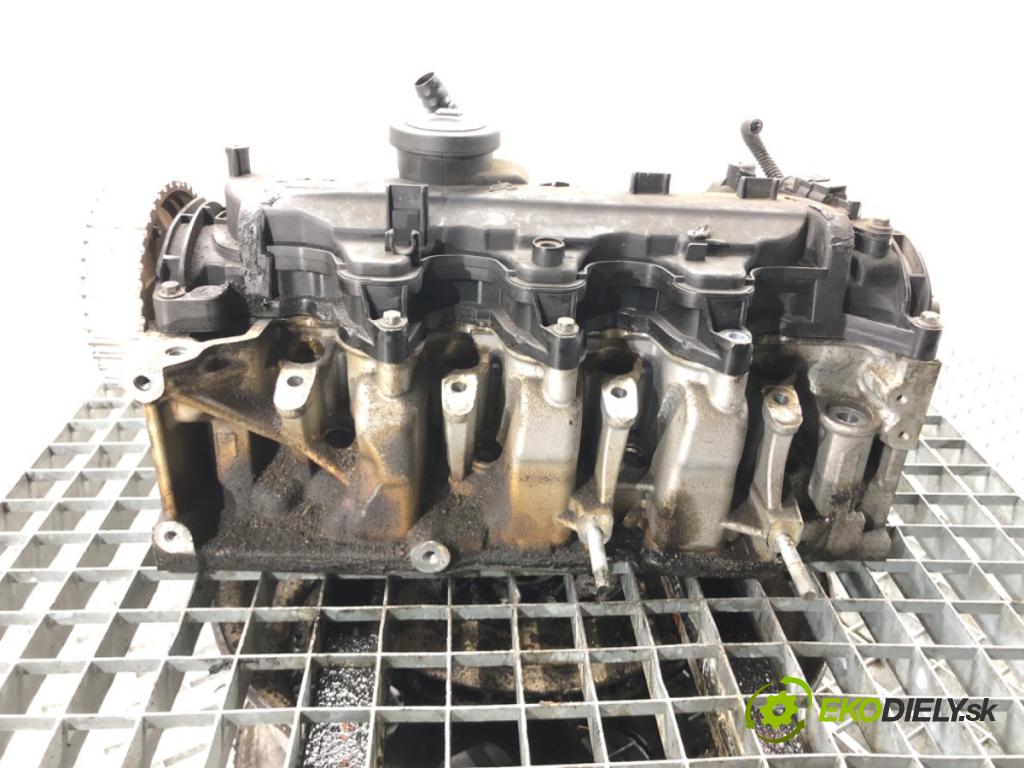 RENAULT MEGANE III Hatchback Van (BZ_) 2008 - 2015    1.5 dCi (BZ0D, BZ1G, BZ1F, BZ1M, BZ1W, BZ0R, BZ10) 81 kW [110 KM] olej napędowy 2009 - 2015  Hlava valcov K9K836 (Hlavy valcov)