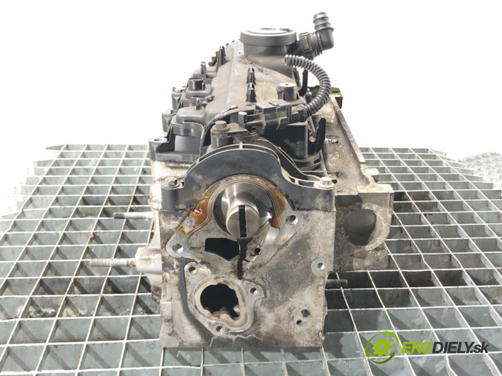 RENAULT MEGANE III Hatchback Van (BZ_) 2008 - 2015    1.5 dCi (BZ0D, BZ1G, BZ1F, BZ1M, BZ1W, BZ0R, BZ10) 81 kW [110 KM] olej napędowy 2009 - 2015  Hlava valcov K9K836 (Hlavy valcov)