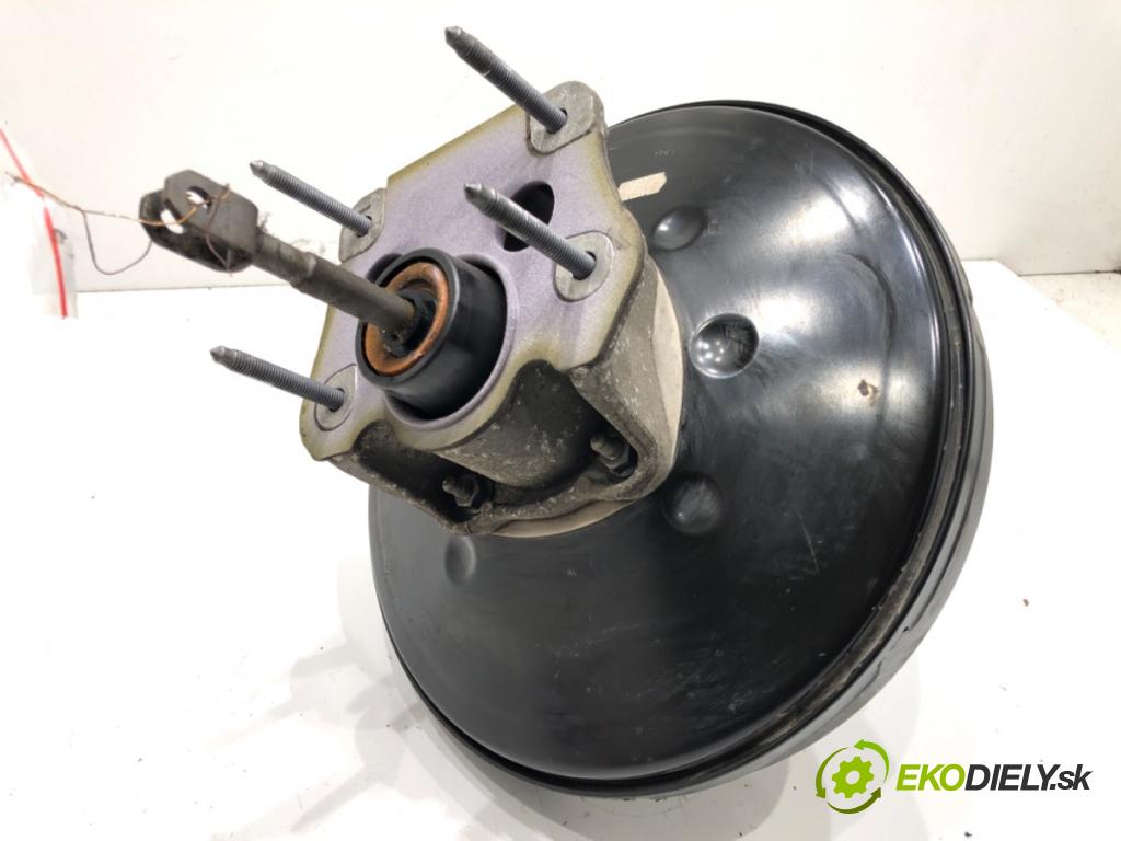 RENAULT MEGANE III Hatchback Van (BZ_) 2008 - 2015    1.5 dCi (BZ0D, BZ1G, BZ1F, BZ1M, BZ1W, BZ0R, BZ10) 81 kW [110 KM] olej napędowy 2009 - 2015  Posilovač bŕzd 472100005R