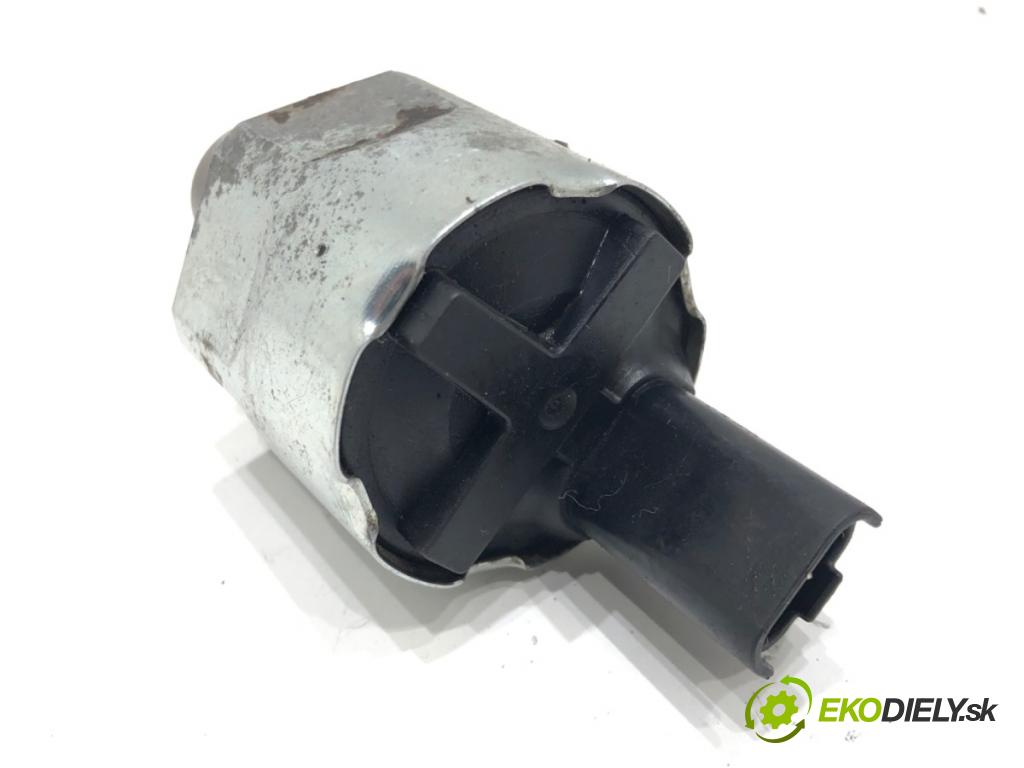 RENAULT MEGANE III Hatchback Van (BZ_) 2008 - 2015    1.5 dCi (BZ0D, BZ1G, BZ1F, BZ1M, BZ1W, BZ0R, BZ10) 81 kW [110 KM] olej napędowy 2009 - 2015  Regulátor tlaku paliva A2C59506225 (Ostatné)