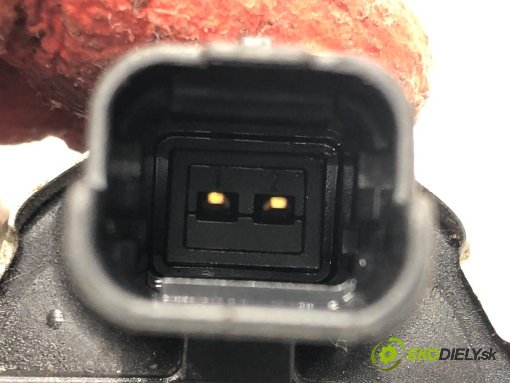 RENAULT MEGANE III Hatchback Van (BZ_) 2008 - 2015    1.5 dCi (BZ0D, BZ1G, BZ1F, BZ1M, BZ1W, BZ0R, BZ10) 81 kW [110 KM] olej napędowy 2009 - 2015  Regulátor tlaku paliva A2C59506225 (Ostatné)