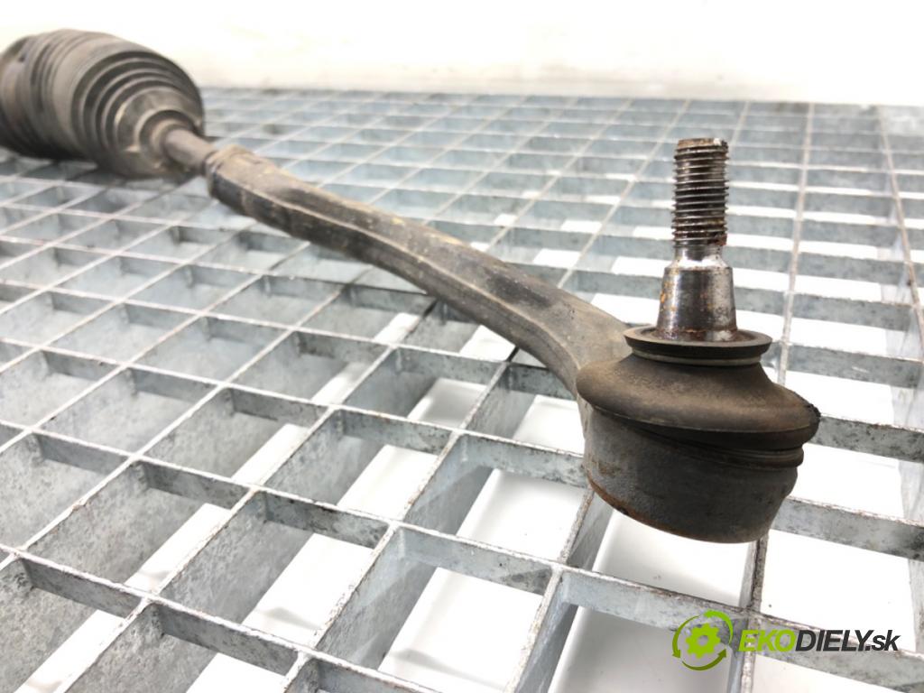 RENAULT MEGANE III Hatchback Van (BZ_) 2008 - 2015    1.5 dCi (BZ0D, BZ1G, BZ1F, BZ1M, BZ1W, BZ0R, BZ10) 81 kW [110 KM] olej napędowy 2009 - 2015  riadenie 490017022R (Riadenia)