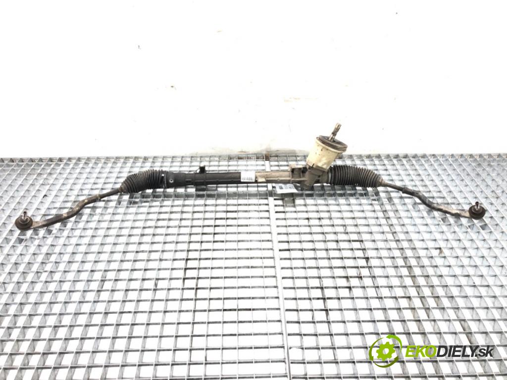RENAULT MEGANE III Hatchback Van (BZ_) 2008 - 2015    1.5 dCi (BZ0D, BZ1G, BZ1F, BZ1M, BZ1W, BZ0R, BZ10) 81 kW [110 KM] olej napędowy 2009 - 2015  riadenie 490017022R (Riadenia)