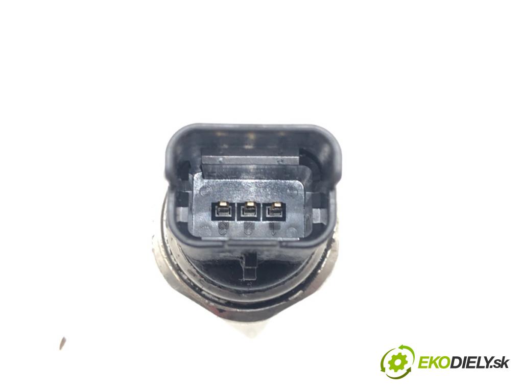 RENAULT MEGANE III Hatchback Van (BZ_) 2008 - 2015    1.5 dCi (BZ0D, BZ1G, BZ1F, BZ1M, BZ1W, BZ0R, BZ10) 81 kW [110 KM] olej napędowy 2009 - 2015  Snímač tlaku paliva 5WS40208 (Snímače)