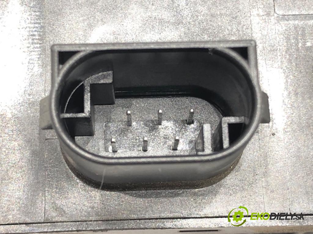 RENAULT MEGANE III Hatchback Van (BZ_) 2008 - 2015    1.5 dCi (BZ0D, BZ1G, BZ1F, BZ1M, BZ1W, BZ0R, BZ10) 81 kW [110 KM] olej napędowy 2009 - 2015  blokáda volantu  (Ostatné)