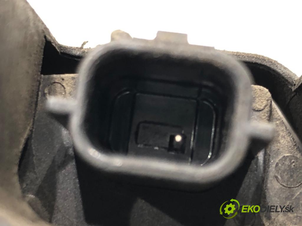 RENAULT MEGANE III Hatchback Van (BZ_) 2008 - 2015    1.5 dCi (BZ0D, BZ1G, BZ1F, BZ1M, BZ1W, BZ0R, BZ10) 81 kW [110 KM] olej napędowy 2009 - 2015  Alternátor 2606288A (Alternátory)