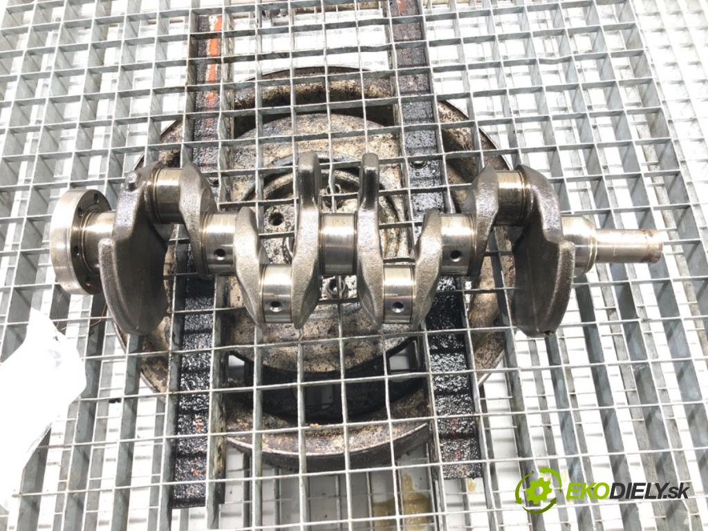 RENAULT MEGANE III Hatchback Van (BZ_) 2008 - 2015    1.5 dCi (BZ0D, BZ1G, BZ1F, BZ1M, BZ1W, BZ0R, BZ10) 81 kW [110 KM] olej napędowy 2009 - 2015  Kardaň, hriadeľ KLIKA: K9K836 (Ostatné)