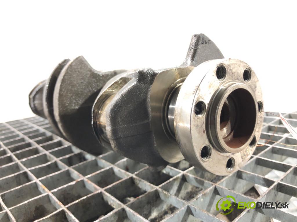 RENAULT MEGANE III Hatchback Van (BZ_) 2008 - 2015    1.5 dCi (BZ0D, BZ1G, BZ1F, BZ1M, BZ1W, BZ0R, BZ10) 81 kW [110 KM] olej napędowy 2009 - 2015  Kardaň, hriadeľ KLIKA: K9K836 (Ostatné)