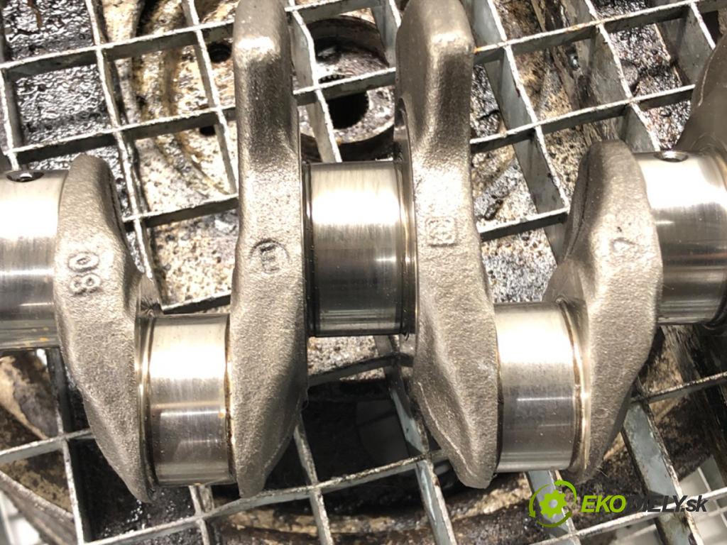 RENAULT MEGANE III Hatchback Van (BZ_) 2008 - 2015    1.5 dCi (BZ0D, BZ1G, BZ1F, BZ1M, BZ1W, BZ0R, BZ10) 81 kW [110 KM] olej napędowy 2009 - 2015  Kardaň, hriadeľ KLIKA: K9K836 (Ostatné)