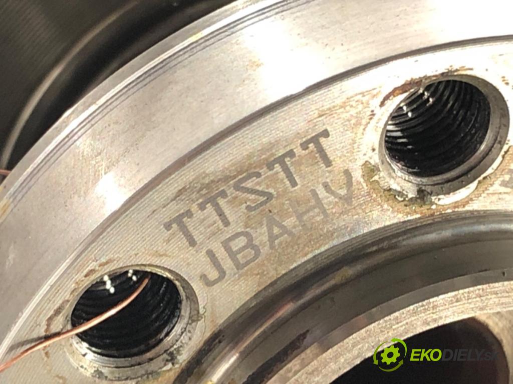 RENAULT MEGANE III Hatchback Van (BZ_) 2008 - 2015    1.5 dCi (BZ0D, BZ1G, BZ1F, BZ1M, BZ1W, BZ0R, BZ10) 81 kW [110 KM] olej napędowy 2009 - 2015  Kardaň, hriadeľ KLIKA: K9K836 (Ostatné)