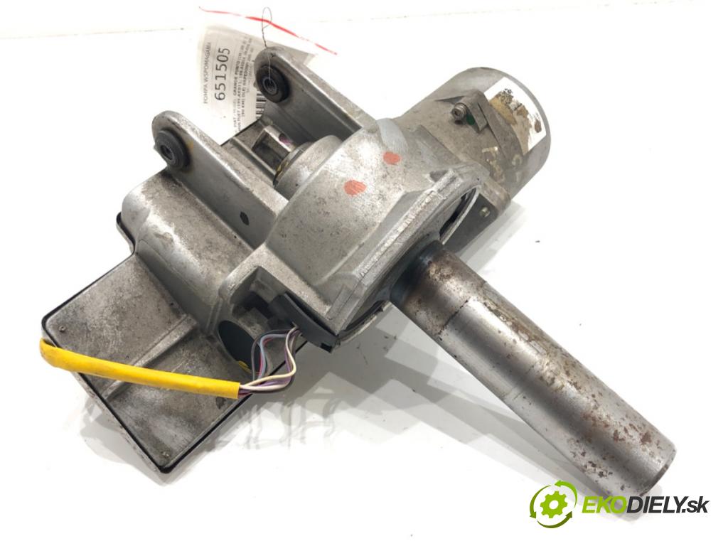 FIAT GRANDE PUNTO (199_) 2005 - 2022    1.3 D Multijet (199.AXD11, 199.AXD1A, 199.AXD1B,... 66 kW [90 KM] olej napędowy 2005 - 2010  Pumpa servočerpadlo  (Servočerpadlá, pumpy riadenia)
