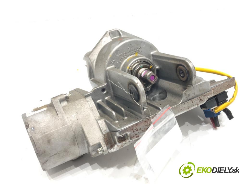 FIAT GRANDE PUNTO (199_) 2005 - 2022    1.3 D Multijet (199.AXD11, 199.AXD1A, 199.AXD1B,... 66 kW [90 KM] olej napędowy 2005 - 2010  Pumpa servočerpadlo  (Servočerpadlá, pumpy riadenia)