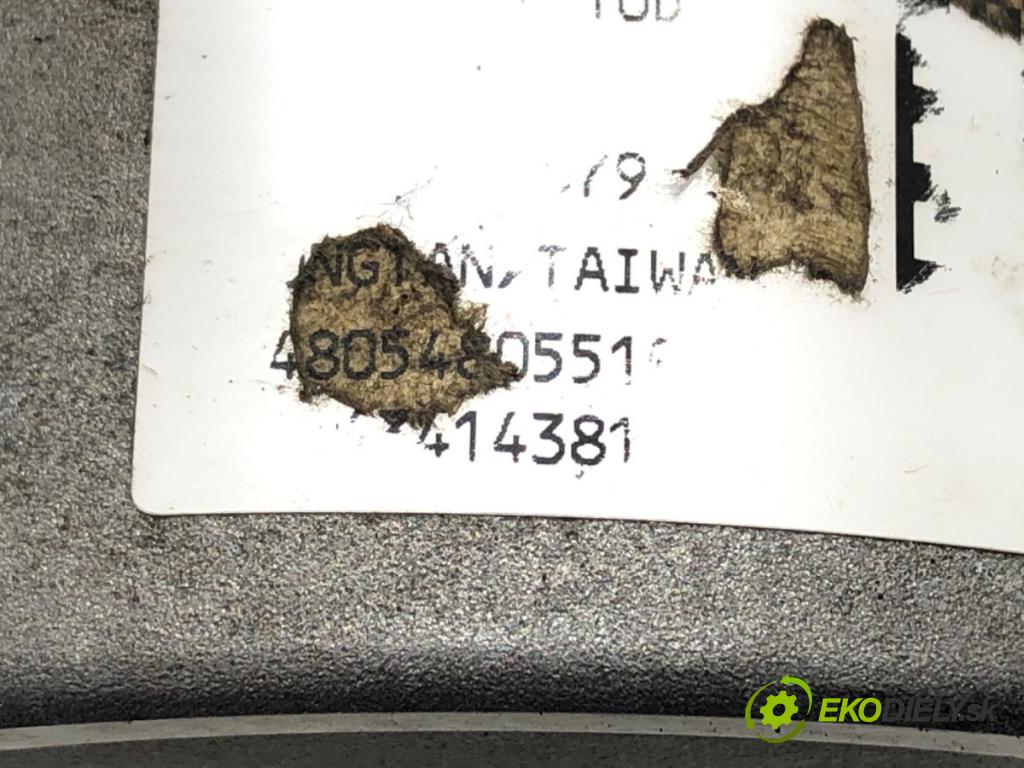 FIAT GRANDE PUNTO (199_) 2005 - 2022    1.3 D Multijet (199.AXD11, 199.AXD1A, 199.AXD1B,... 66 kW [90 KM] olej napędowy 2005 - 2010  Pumpa servočerpadlo  (Servočerpadlá, pumpy riadenia)