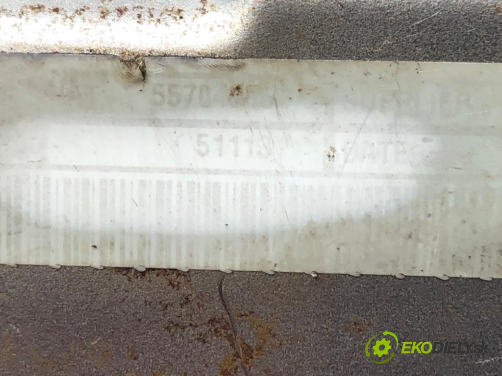 FIAT GRANDE PUNTO (199_) 2005 - 2022    1.3 D Multijet (199.AXD11, 199.AXD1A, 199.AXD1B,... 66 kW [90 KM] olej napędowy 2005 - 2010  Pumpa servočerpadlo  (Servočerpadlá, pumpy riadenia)