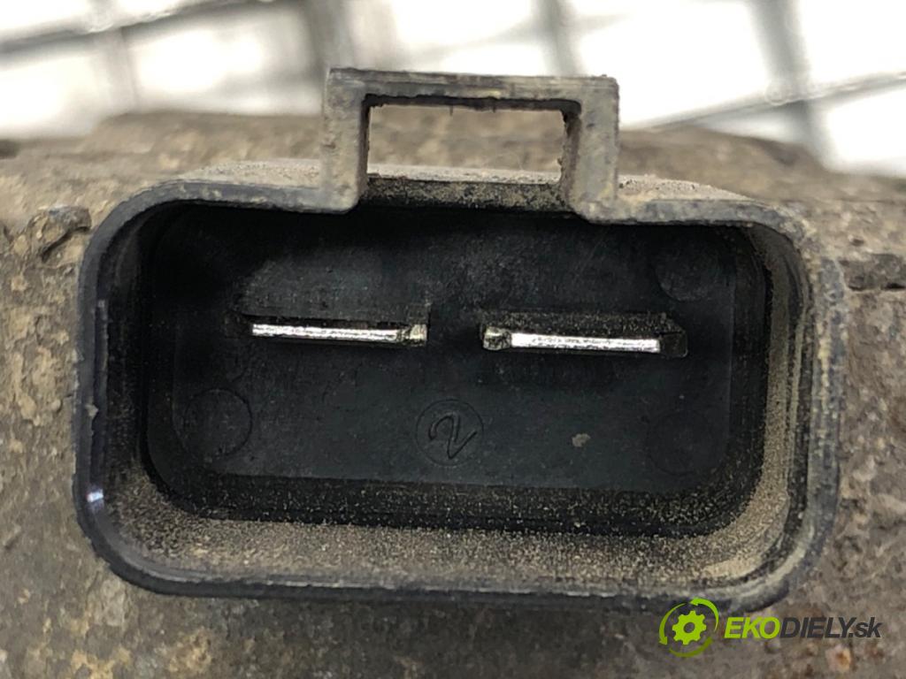 FIAT GRANDE PUNTO (199_) 2005 - 2022    1.3 D Multijet (199.AXD11, 199.AXD1A, 199.AXD1B,... 66 kW [90 KM] olej napędowy 2005 - 2010  ventilátor chladiče 55703904 (Ventilátory)