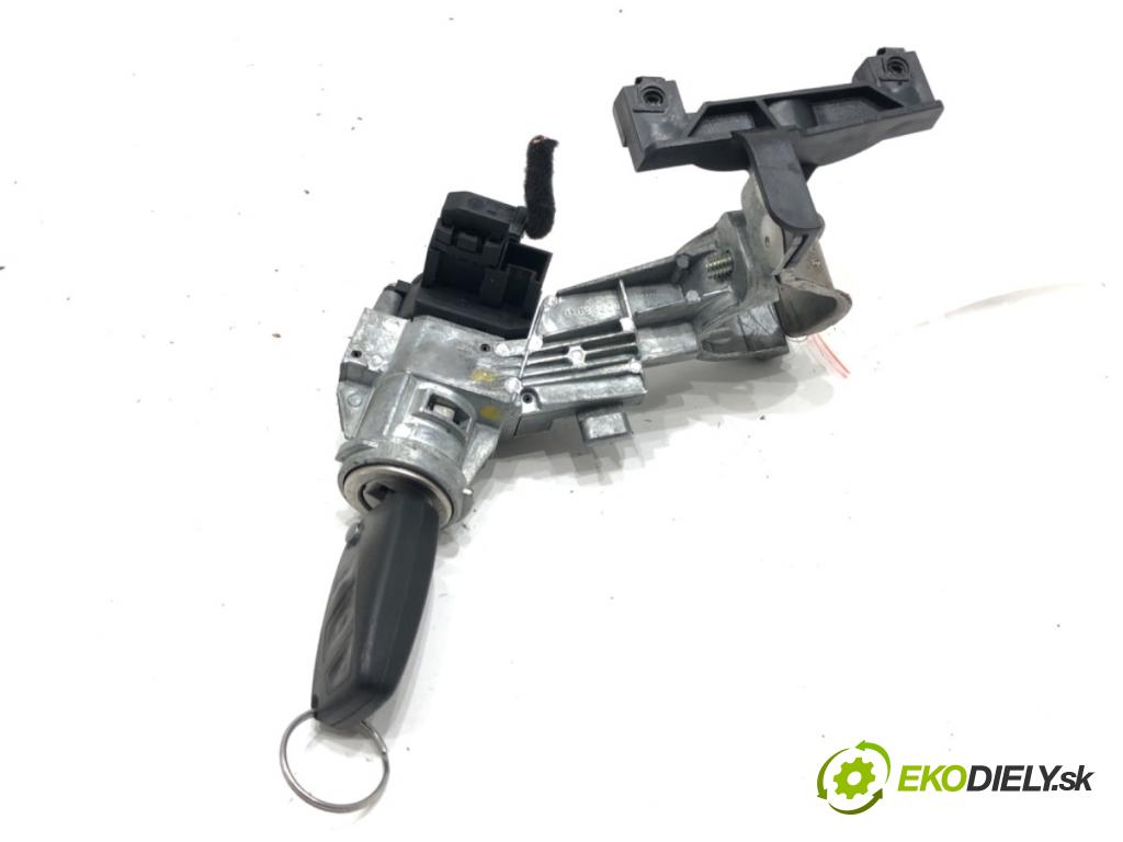 FIAT GRANDE PUNTO (199_) 2005 - 2022    1.3 D Multijet (199.AXD11, 199.AXD1A, 199.AXD1B,... 66 kW [90 KM] olej napędowy 2005 - 2010  spinačka 51749998 (Spínacie skrinky a kľúče)